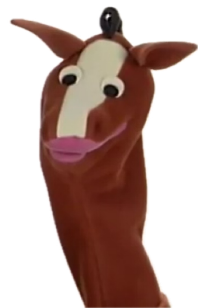 Neighton Neighton the Horse PNG 2 by Collegeman1998 on DeviantArt