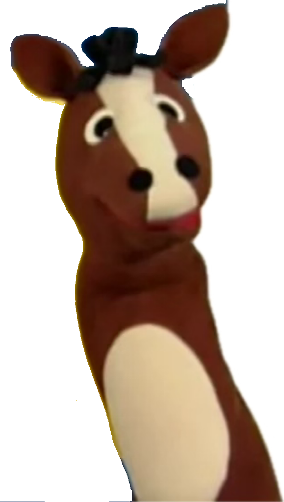 Neighton Neighton the Horse PNG 3 by Collegeman1998 on DeviantArt