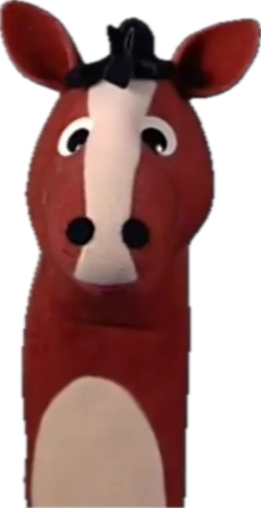 Neighton Neighton the Horse PNG 2 by Collegeman1998 on DeviantArt