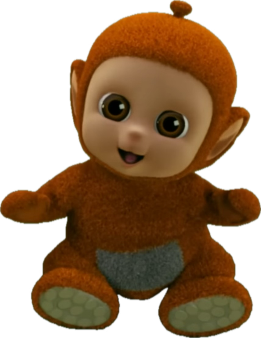Red Ruru RuRu PNG 2 by Collegeman1998 on DeviantArt