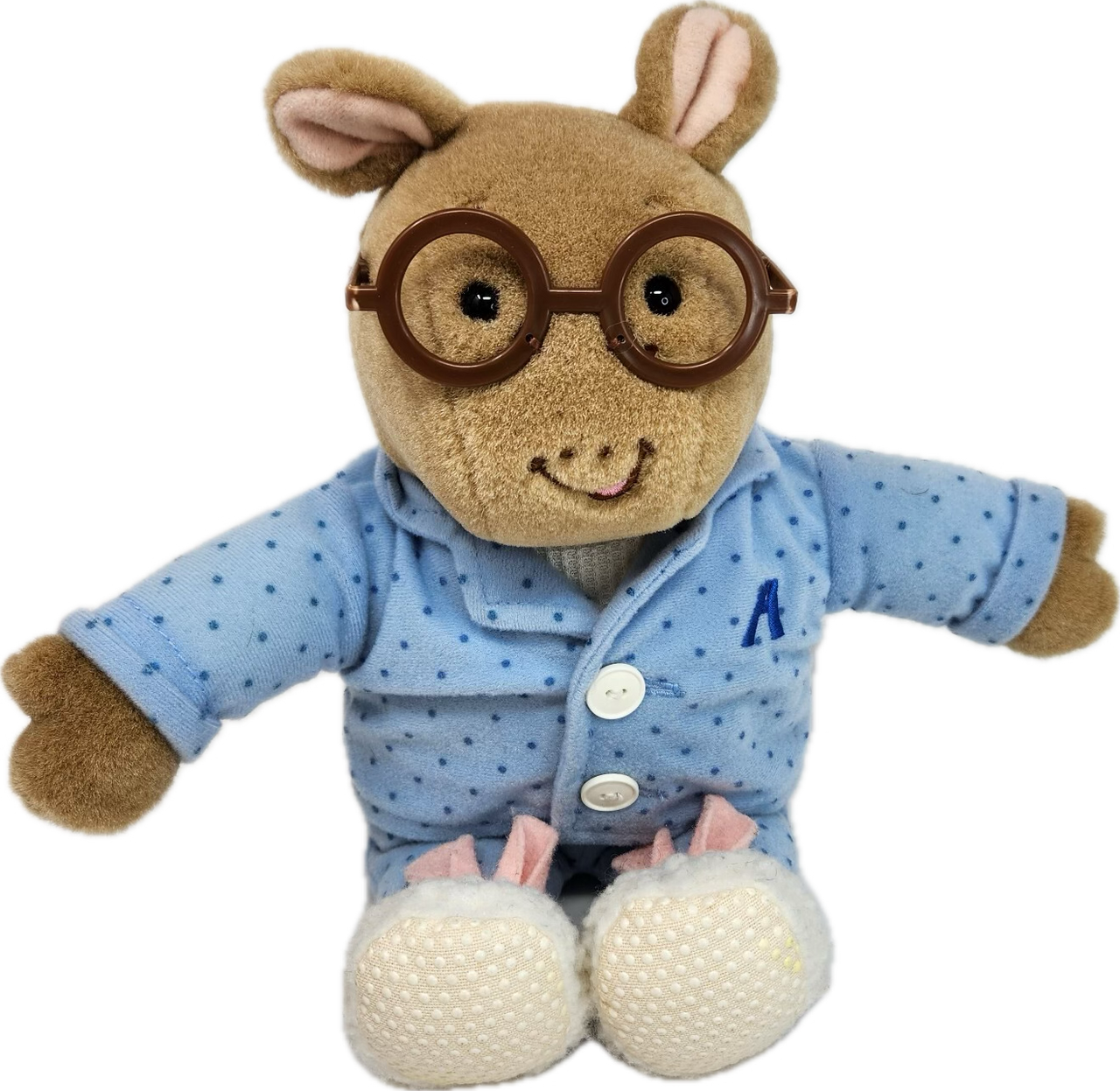 Arthur Pyjamas Arthur Pajamas Plush PNG by Collegeman1998 on DeviantArt