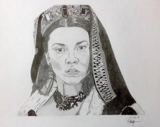 Anne Boleyn