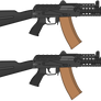 AK-SD NBDB4 EDITION