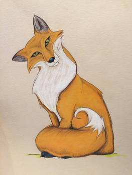 Fox