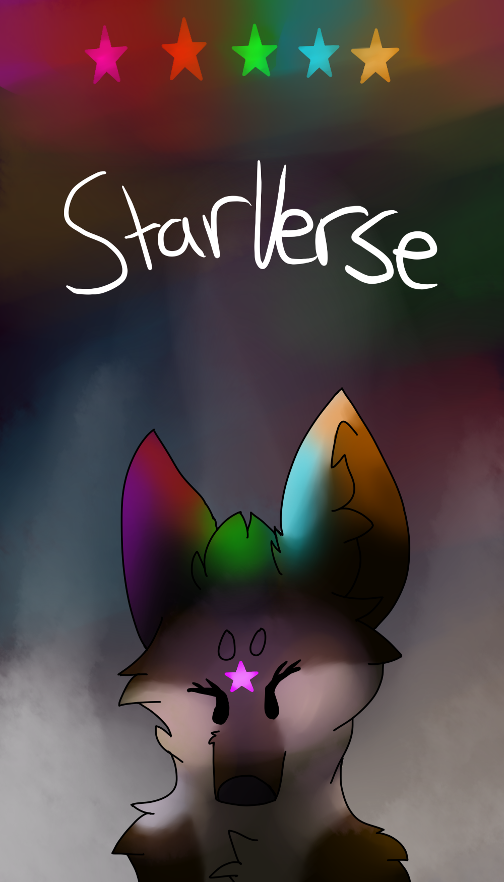 Starverse