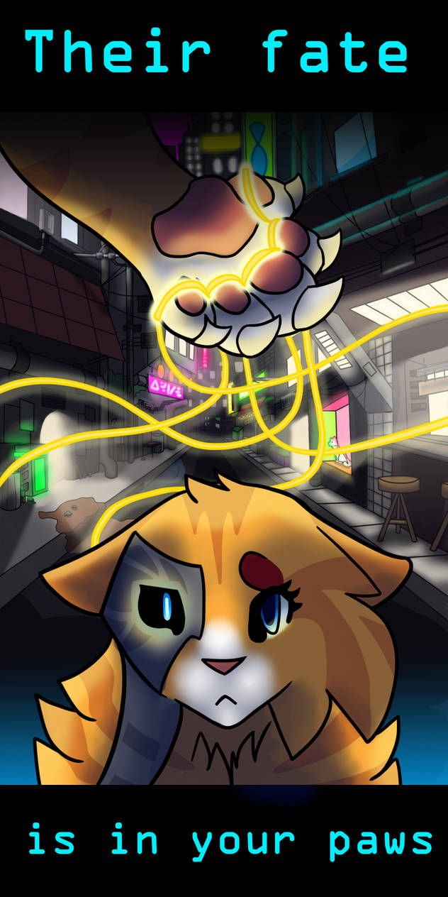 Threads of Fate by Arcane-Legend on DeviantArt