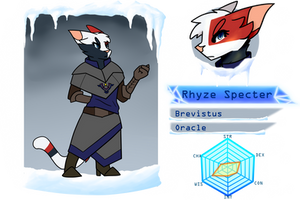 Rhyze Specter