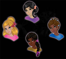 .four.simple.princesses.