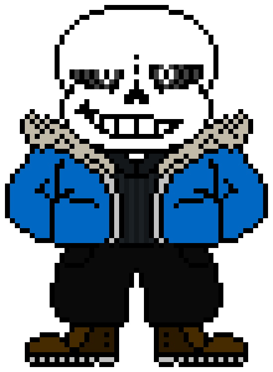 EternalnessVerse:Glitching Reboot!Killer.JPG Sans by CrossJoshua on  DeviantArt