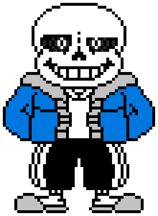 EternalnessVerse:Glitching Reboot!Killer.JPG Sans by CrossJoshua on  DeviantArt