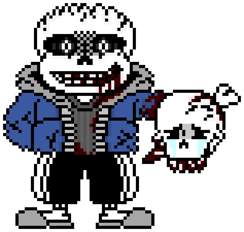 EternalnessVerse Glitching Reboot Insanity Sans By CrossJoshua On EternalnessVerse Glitching Reboot Insanity Sans By CrossJoshua On
