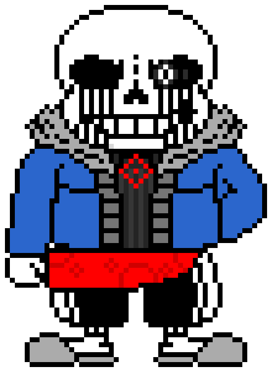 KILLER SANS!!! by VHRewindX on DeviantArt