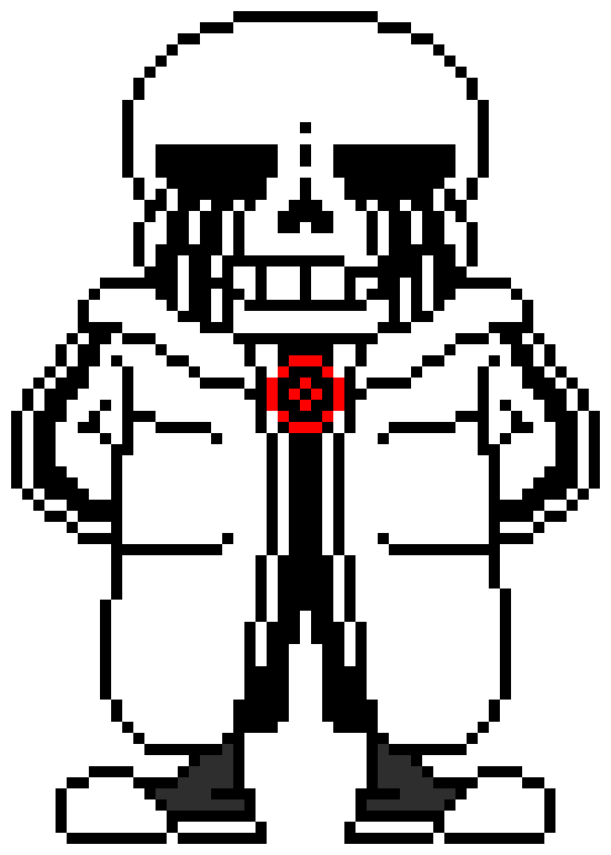 Killer Sans, 735q4e87 Wiki