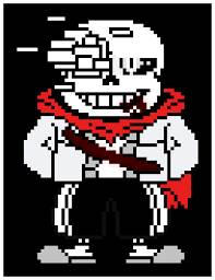 EternalnessVerse:Broken Reset!Geno by CrossJoshua on DeviantArt