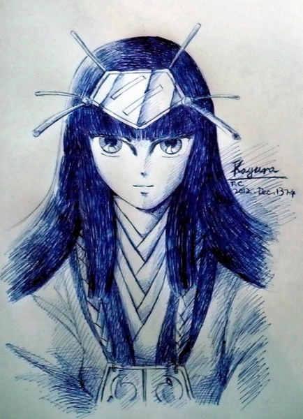 KayuraYZBJuniHitoeXX
