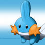 Mudkip