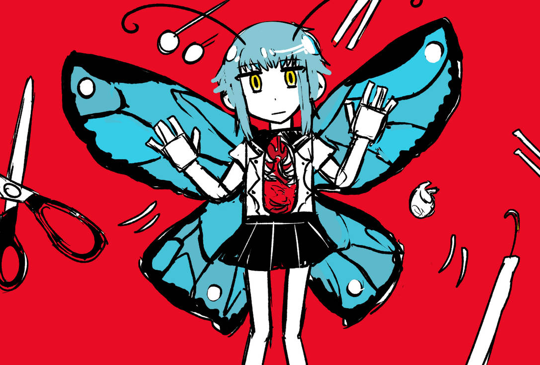 dissection by otacaz on DeviantArt