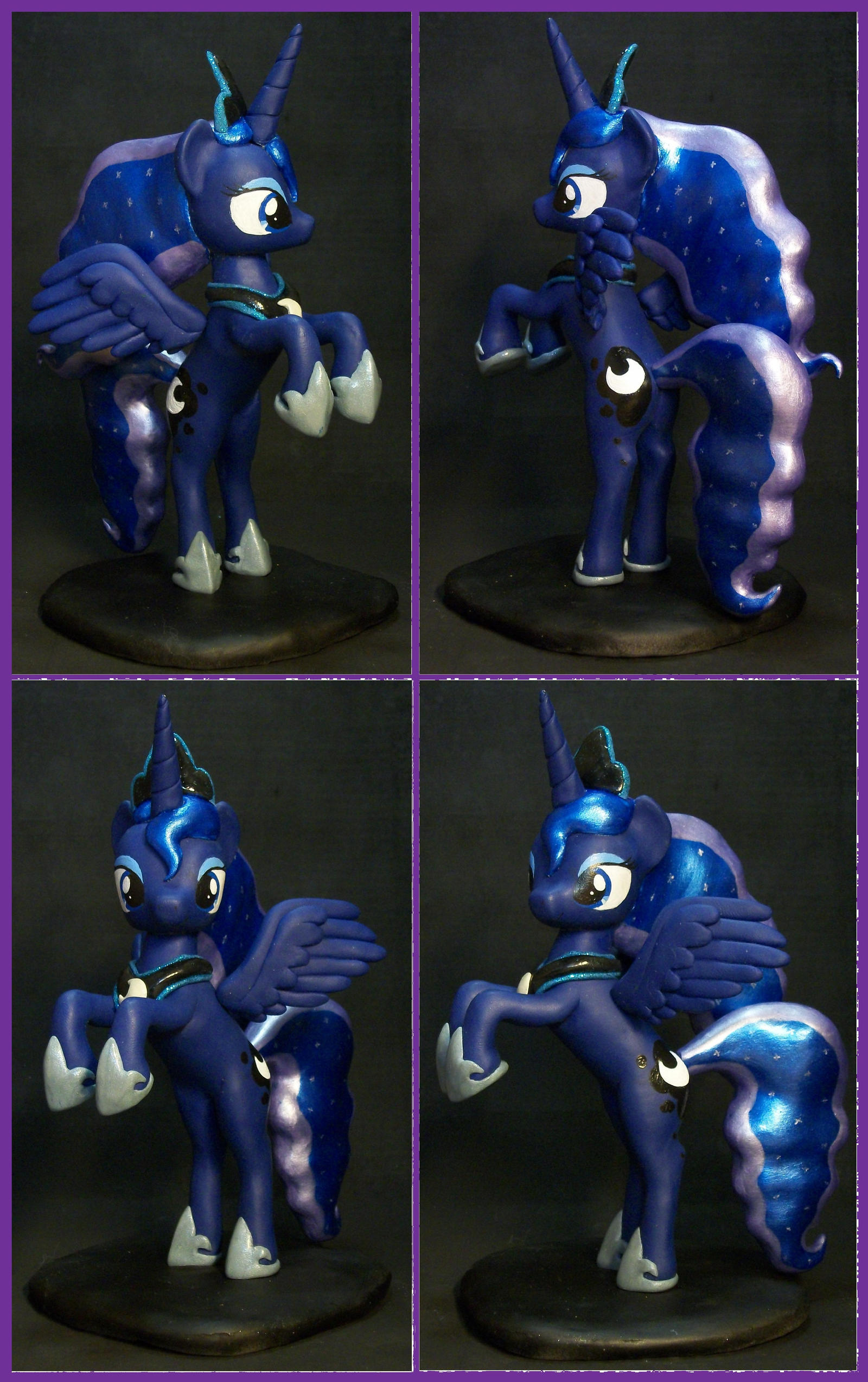 Princess Luna Commssion