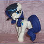 Mistress Rarity ......