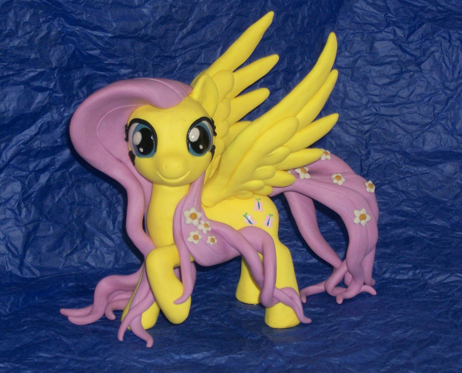 Best Pony Fluttershy