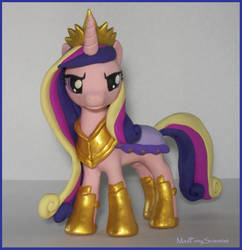 Armored Cadance