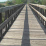 Fort Kearney Bridge