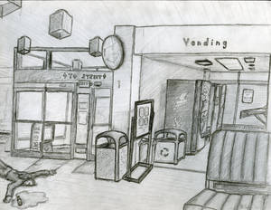 Vending