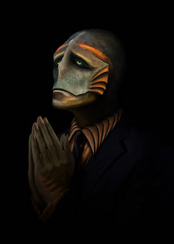 Explore the Best Fishman Art | DeviantArt