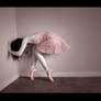 Lost Ballerina