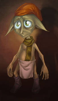 dobby