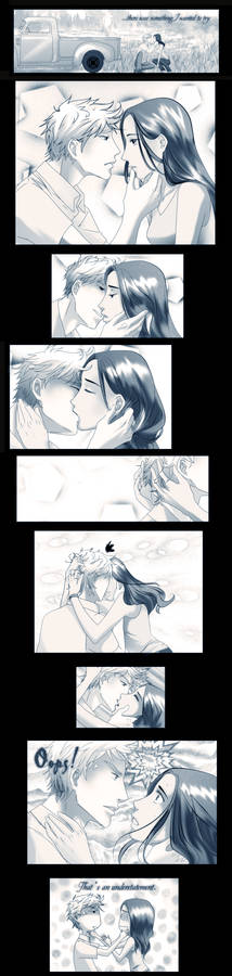 Twi First Kiss pt2 ENG