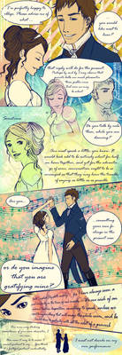 Netherfield Ball page 3