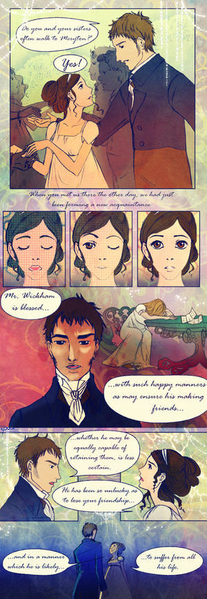 Netherfield Ball page 4