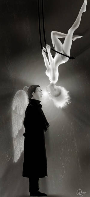 Wings of Desire