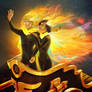 Chariot of Fire