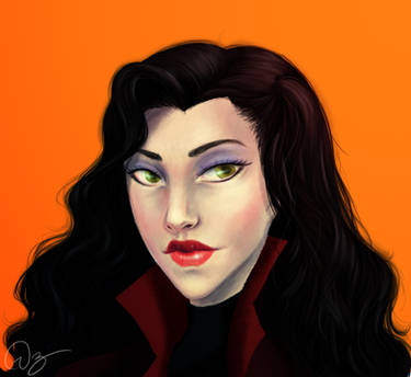 Asami Sato