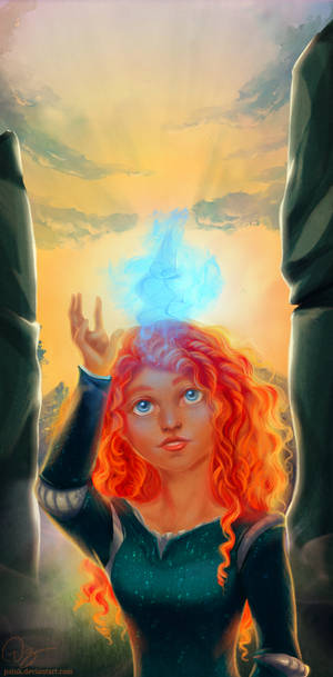 Merida