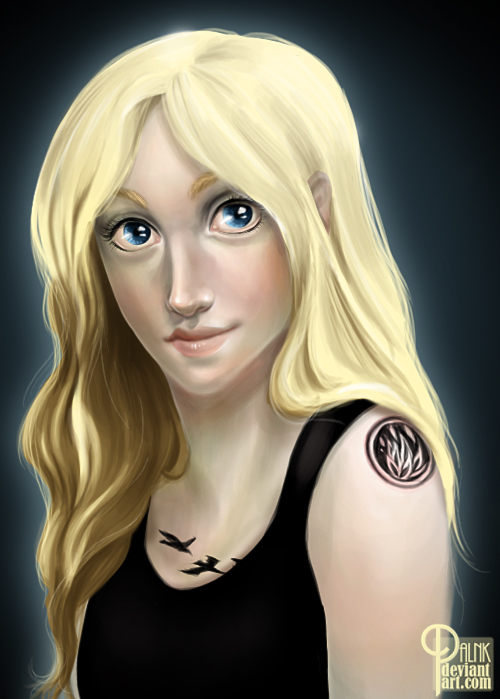 Tris by palnk