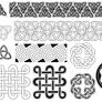 Celtic Resource Patterns