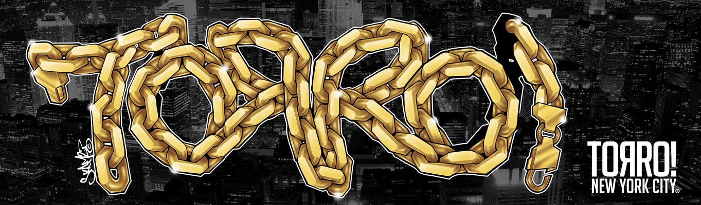 Torro Links by SKAM2 on DeviantArt