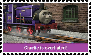 Another Overhated TTTE Character