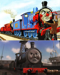 Even Douglas hates Buffer Bashing
