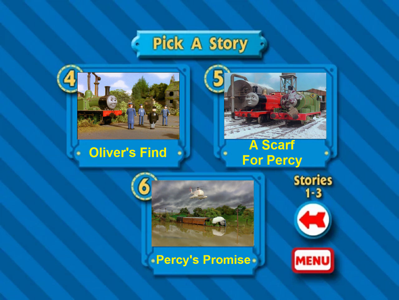 Edward's Exploit Menu 2 by MillieFan92 on DeviantArt