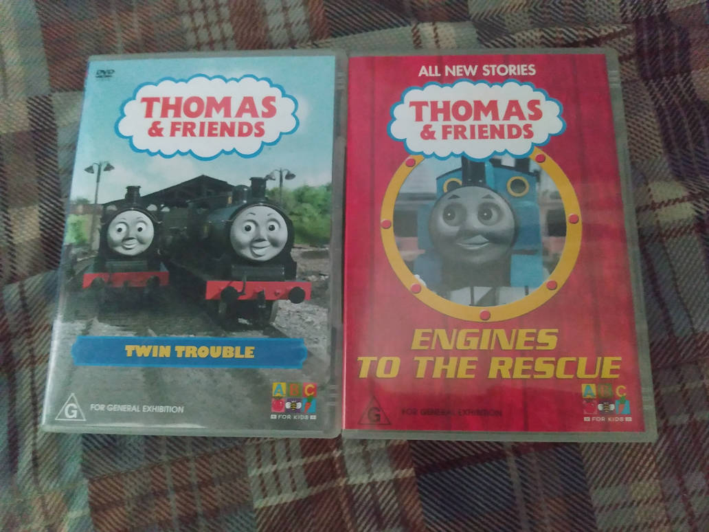 Dvd First Order My Very First Thomas Australian DVDs by MillieFan92 on DeviantArt