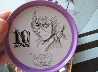 coaster rukia