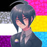 [Oumasai Pridecons Set 2] Shuichi Is Gay