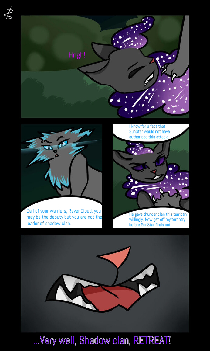 Elemental Clans page 22