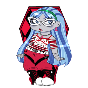 Ghoulia