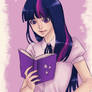 twilight sparkle