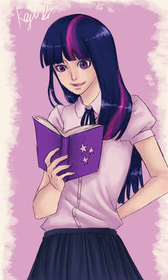 twilight sparkle